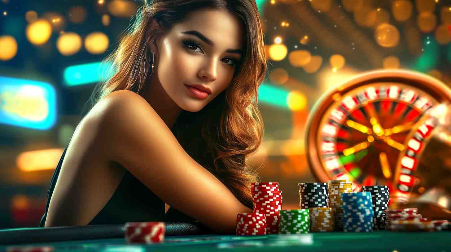 
 Casino 888FB – Where Every Spin Counts

                                